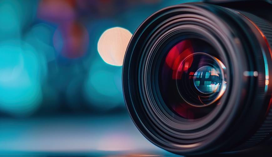 与城中区产品视频拍摄同行：畅享高效、舒适的每一天