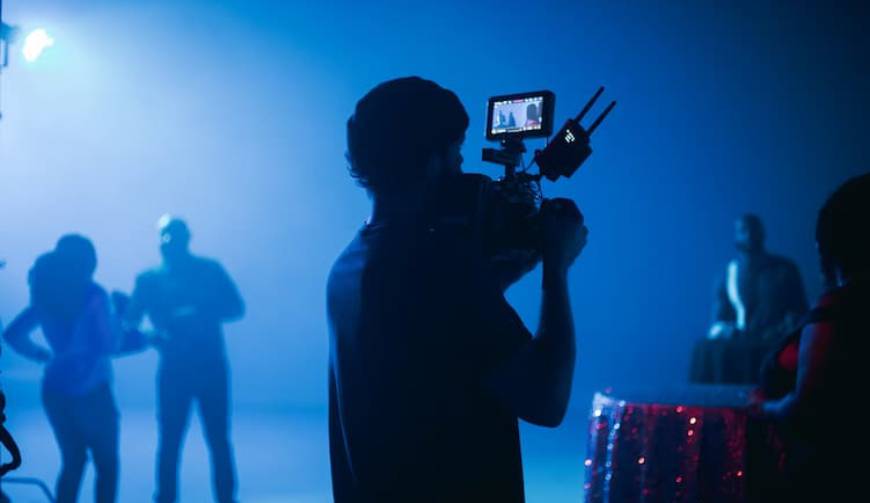 神秘新品来袭！城中区产品视频拍摄究竟有何神奇之处？