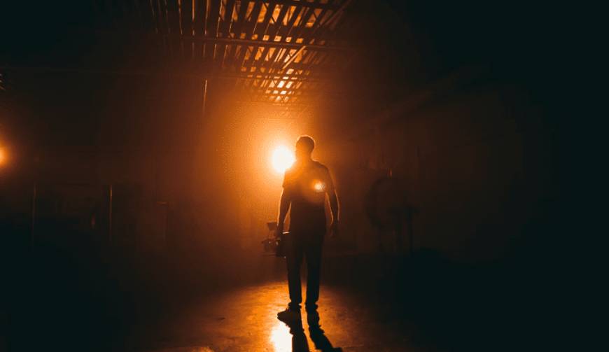 未曾见过的城中区产品视频拍摄：一场颠覆认知的视觉盛宴