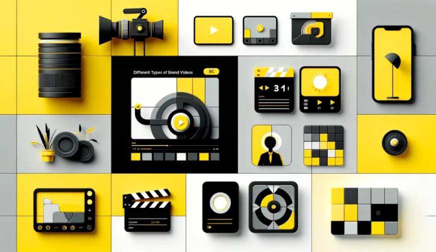 专为职场精英打造：城中区产品视频拍摄提升工作效率的秘密武器