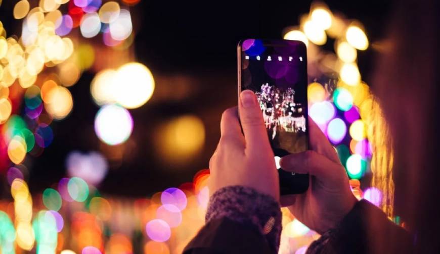 打破常规！城中区产品视频拍摄将如何重塑行业格局？