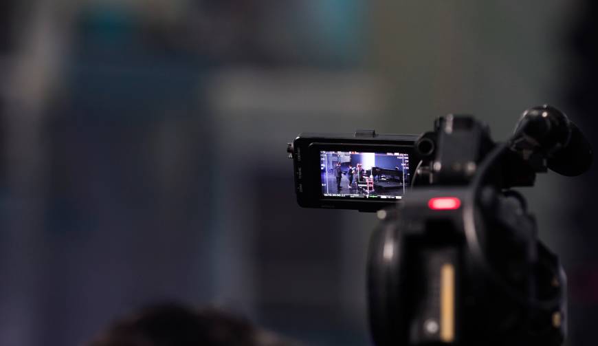 从脚本到成片全链路把控，城中区产品视频拍摄公司用细节征服市场