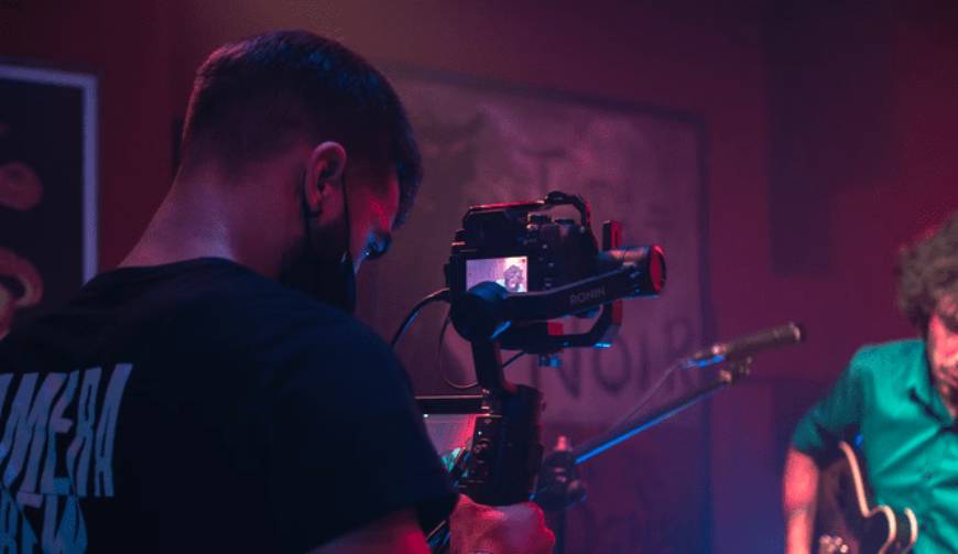 匠心雕琢视觉盛宴！专业城中区产品视频拍摄公司赋能品牌价值