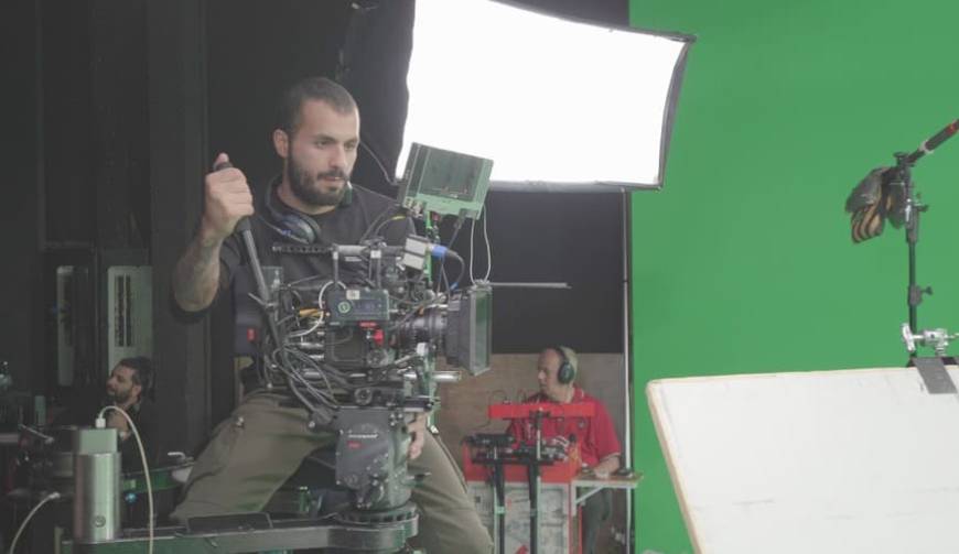 场景化叙事，城中区电商产品视频拍摄制作的破局之道