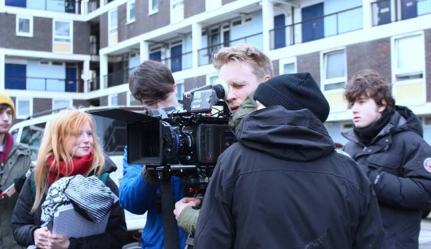 拒绝模板化套路！城中区产品视频拍摄公司独创个性化视觉解决方案