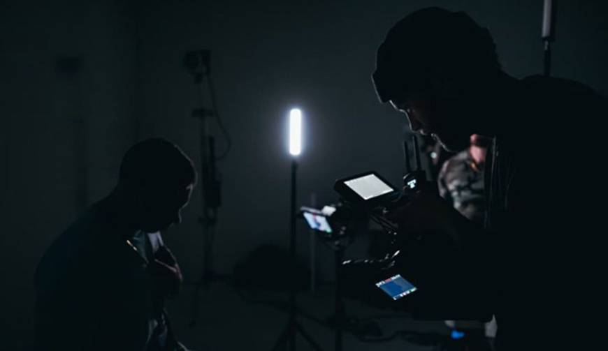 深耕城中区产品视频拍摄，解锁产品出圈的流量密码