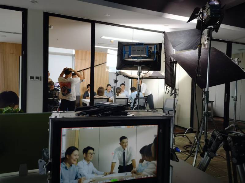 城中区电商产品视频拍摄制作进阶指南，赋能产品电商突围