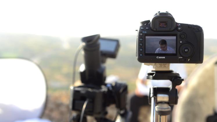 深耕城中区产品宣传视频拍摄公司，解锁品牌传播的核心引擎