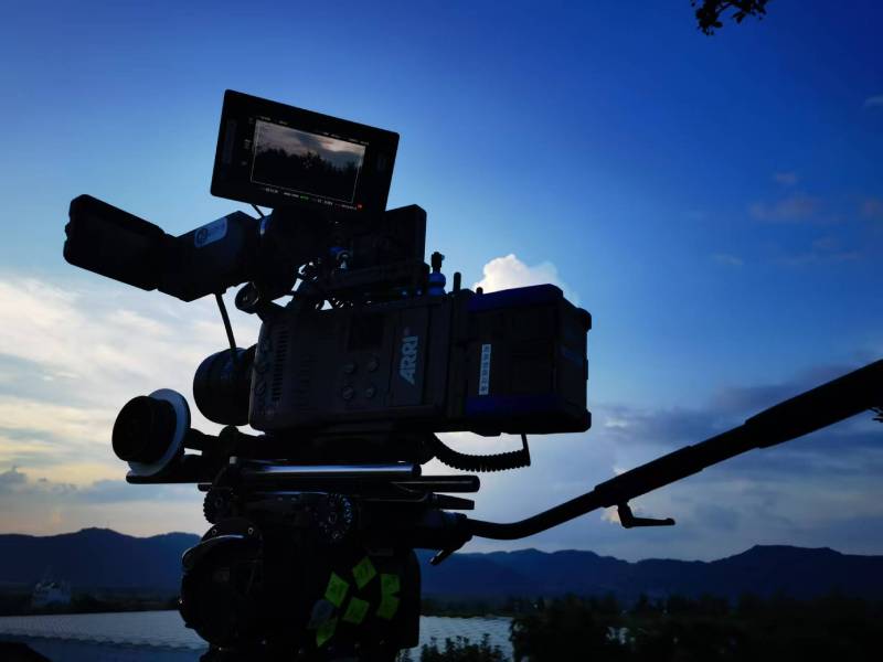 流量思维，城中区电商产品视频拍摄制作的核心逻辑