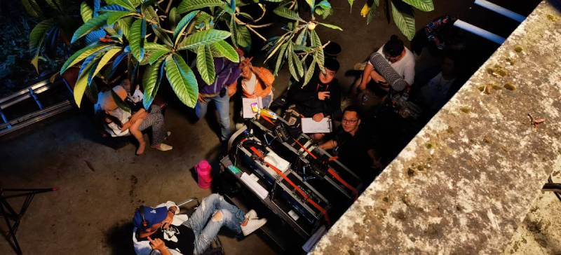 解锁城中区产品宣传视频拍摄公司新势能，助力品牌强势破圈