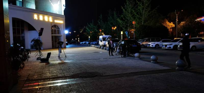 城中区电商产品视频拍摄制作全攻略，打造高转化带货视频