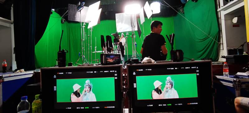 城中区产品视频拍摄：以创意为翼，助力品牌翱翔