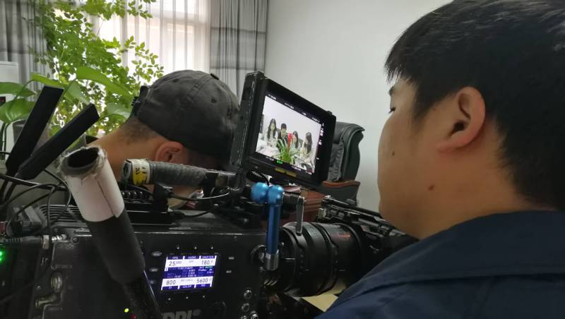 聚焦城中区电商产品视频拍摄制作，以专业能力赋能产品电商增长