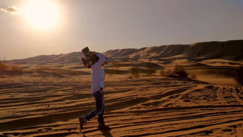 深耕城中区产品宣传视频拍摄公司，解锁品牌传播的核心动能