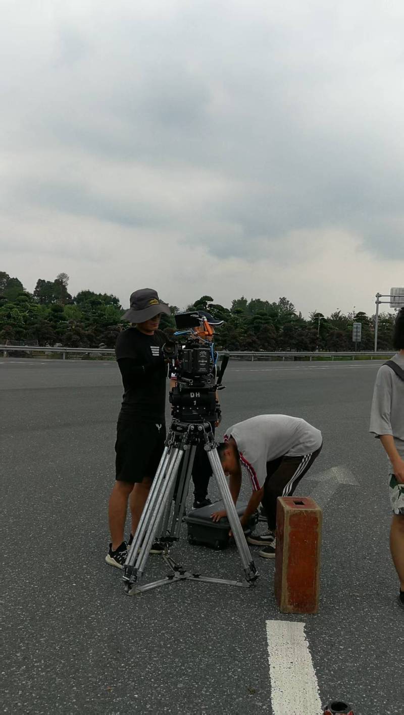 聚焦城中区产品视频拍摄，以专业视角雕琢产品高光影像