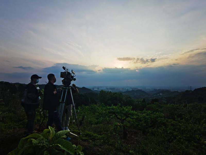 聚焦城中区产品宣传视频拍摄公司，用专业实力铸就品牌传播传奇