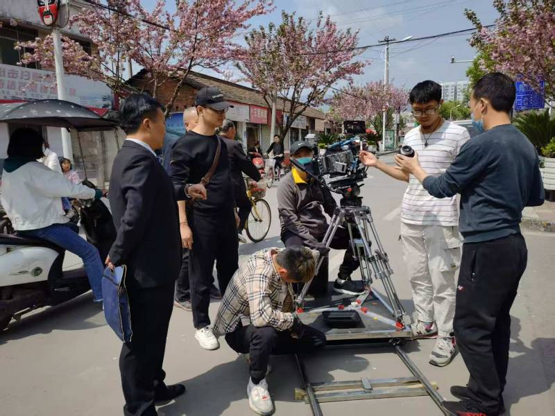 城中区产品视频拍摄进阶指南，助力产品抢占视觉高地