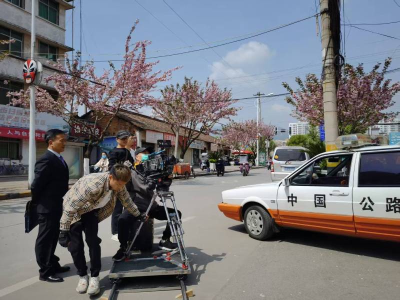 城中区产品宣传视频拍摄公司：专业赋能，点亮品牌之光