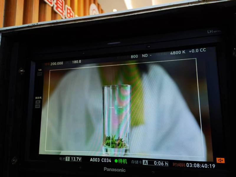 天然优选！城中区电商产品宣传视频溯源原料产地的真实故事