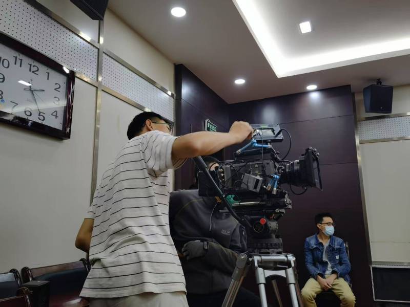 大数据指导创作方向，城中区产品视频拍摄公司让每帧画面都有效触达