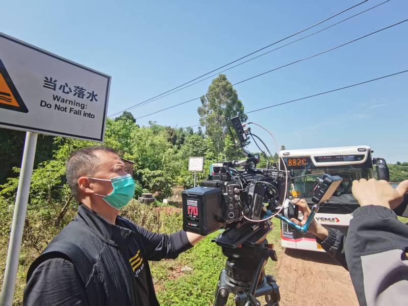 选对公司才出彩！深度剖析城中区产品视频拍摄公司的核心竞争力